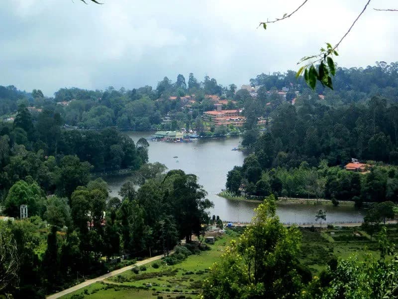 Kodaikanal