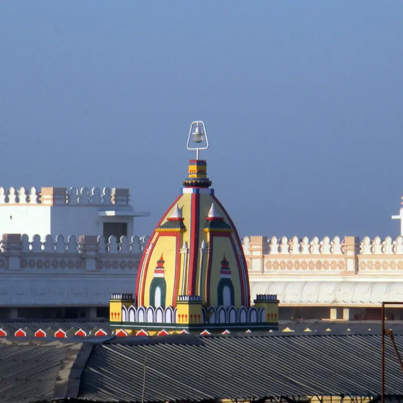 Mantralaya