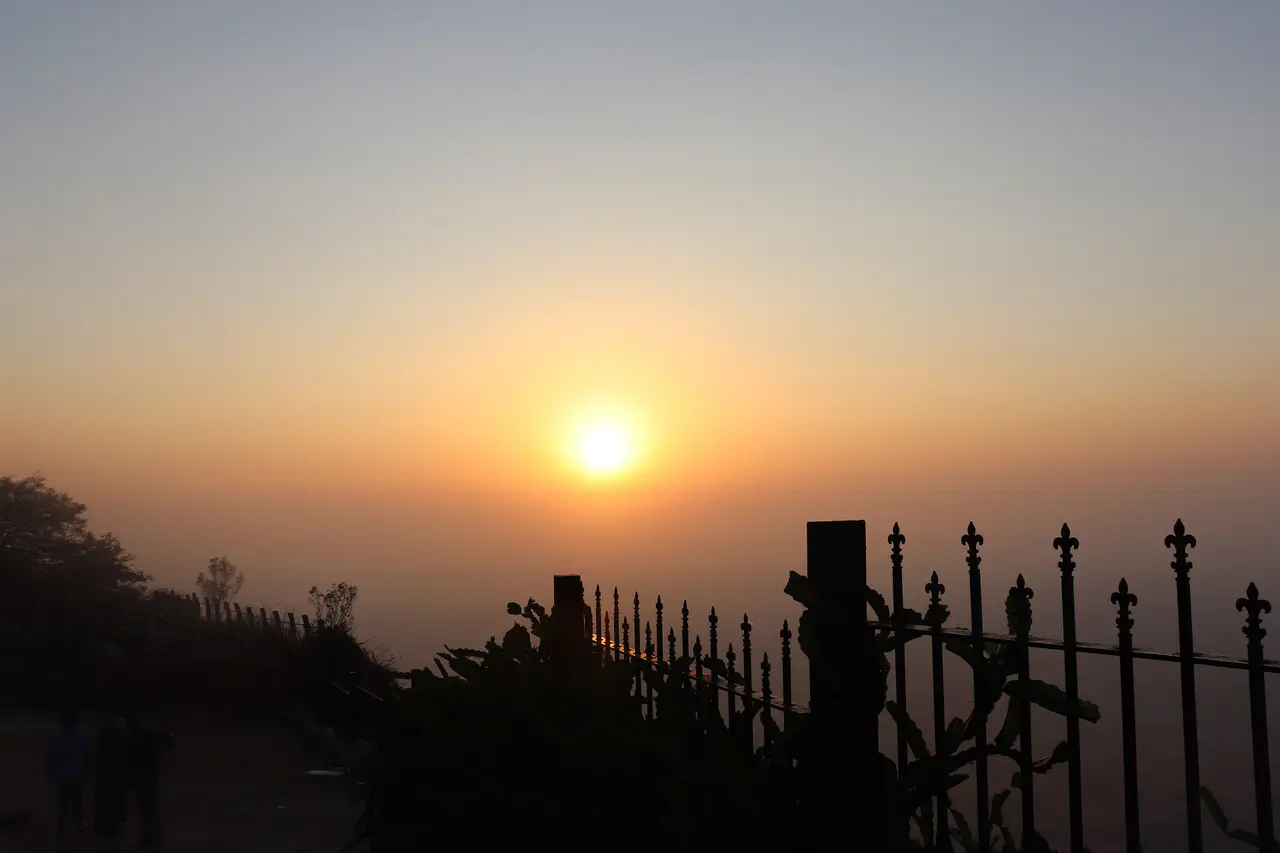 Chikkaballapura (Nandi region)