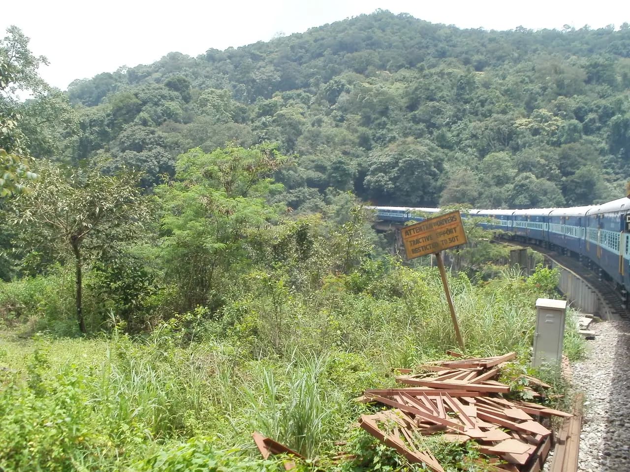 Sakleshpur