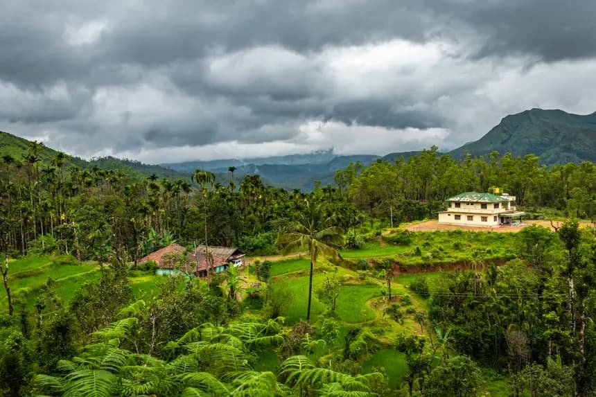 Wayanad